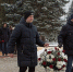 В ядерном центре почтили память Виктора Михайлова - NGSarov.Ru