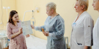 Скоро зарегистрировать рождение ребенка можно будет прямо в роддоме - NGSarov.Ru