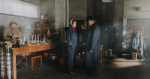 В ядерном центре прошла премьера сериала «Атом»