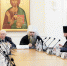 Совет ректоров обсудил вопросы духовно-нравственного и патриотического воспитания молодежи - СарФТИ НИЯУ МИФИ