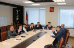 О дополнительных мерах поддержки участников СВО