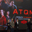 Премьера исторической драмы «Атом» прошла в Сарове - Саров24