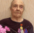 90 лет исполнилось Прасковье Ивановне Бариновой - Саров24