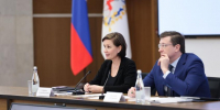 Область присоединилась к программе по модернизации системы реабилитации инвалидов - NGSarov.Ru