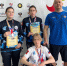 Пловцы «Икара» выиграли всероссийские соревнования - Саров24