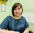 Татьяна Гарьковенко возглавила Пушкинку - Саров24