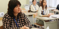 Родители саровских выпускников сдали ЕГЭ (ВИДЕО) - Саров24