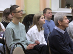 Имена атомной промышленности России. И.Д. Софронов — крупный ученый в области прикладной математики, основатель первой кафедры ФТФ СарФТИ