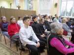 Имена атомной промышленности России. И.Д. Софронов — крупный ученый в области прикладной математики, основатель первой кафедры ФТФ СарФТИ