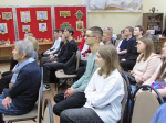 Имена атомной промышленности России. И.Д. Софронов — крупный ученый в области прикладной математики, основатель первой кафедры ФТФ СарФТИ