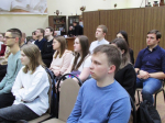Имена атомной промышленности России. И.Д. Софронов — крупный ученый в области прикладной математики, основатель первой кафедры ФТФ СарФТИ