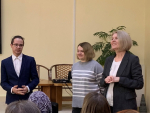 Dushi i serdca vdohnovene (2)