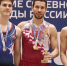 Саровчанин Михаил Заломин стал чемпионом России в двенадцатый раз - NGSarov.Ru