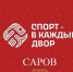 «Спорт в каждый двор» - ZatoSarov.Ru