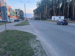 Два велосипедиста пострадали в ДТП 4 апреля