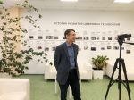 В СарФТИ НИЯУ МИФИ начала свою работу XIX Всероссийская молодежная научно-инновационная школа «Математика и математическое моделирование»