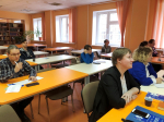 В СарФТИ НИЯУ МИФИ начала свою работу XIX Всероссийская молодежная научно-инновационная школа «Математика и математическое моделирование»