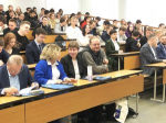В СарФТИ НИЯУ МИФИ начала свою работу XIX Всероссийская молодежная научно-инновационная школа «Математика и математическое моделирование»