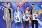 XIX Школа математического моделирования — открытие. Фоторепортаж