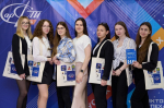 XIX Школа математического моделирования — открытие. Фоторепортаж