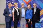 XIX Школа математического моделирования — открытие. Фоторепортаж