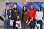 XIX Школа математического моделирования — открытие. Фоторепортаж