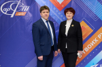 XIX Школа математического моделирования — открытие. Фоторепортаж