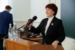 XIX Школа математического моделирования — открытие. Фоторепортаж