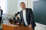 XIX Школа математического моделирования — открытие. Фоторепортаж