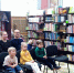 2Druzhnaya kompaniya cyplyonka i kurochki - ЦГБ им. В. Маяковского