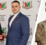 Саровчанин Иван Плаксин удостоен почетного знака «За вклад в сплочение Русского мира» - NGSarov.Ru