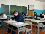 СарФТИ провел тренировочное тестирование ЕГЭ и ОГЭ для учащихся 9-11 классов