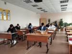 СарФТИ провел тренировочное тестирование ЕГЭ и ОГЭ для учащихся 9-11 классов