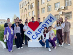 Да, это мой вуз! Состоялся День открытых дверей СарФТИ для иногородних абитуриентов