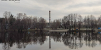 Тепло в Сарове отключат 15 мая - Саров24
