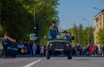 Руслан Лапшин стал призером фотоконкурса «НеФормат»