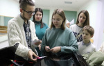 Медиастудия «Фристайл» завоевала награды всероссийского фестиваля «Мультсемья-2025»