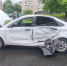 Молодая саровчнка пострадала в ДТП на Московской - Саров24