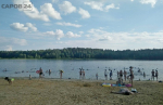 Вода на Бассейне не соответствует гигиеническим нормативам