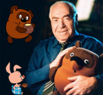 Dobryj volshebnik Fedor Hitruk