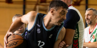 «Феникс» стал чемпионом области по баскетболу среди ветеранов - Саров24