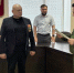 Саровчанин Григорий Тапилин награжден медалью Суворова - NGSarov.Ru