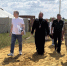 Палаточный городок в Дивееве готов к приему паломников - Саров24