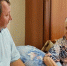 Александре Федоровне Сениной исполнилось 102 года - NGSarov.Ru
