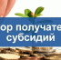Саровские предприниматели могут получить субсидии до полумиллиона рублей - Саров24