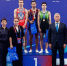 Михаил Заломин выиграл своё восьмое золото чемпионата России (ВИДЕО) - Саров24