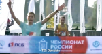 Саровчанин Сергей Шаров стал чемпионом России по полумарафону