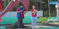 “ОСЕННИЙ МАРАФОН – 2025” (видео) - ZatoSarov.Ru