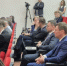 Новым председателем Городской думы Сарова стал Александр Скляров. Его кандидатуру утвердили единогласно на первой сессии думы восьмого созыва. - Администрация г. Саров