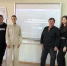 Студенты кафедр ТСМ и КСК СарФТИ представили результаты исследований на Международной конференции «ГрафиКон-2025» - СарФТИ НИЯУ МИФИ